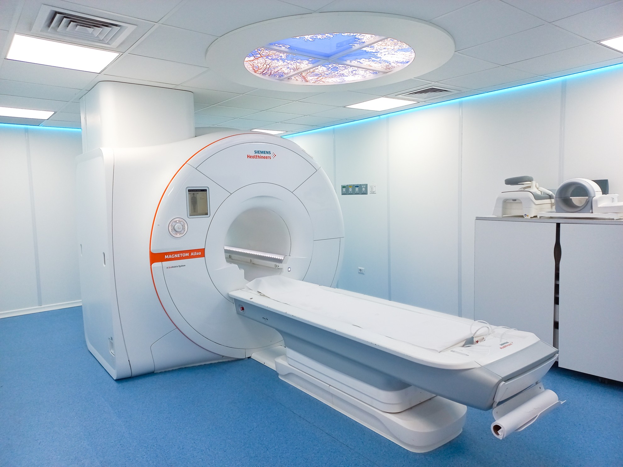 El mejor cuidado en tu región - Centro Médico Andes Salud Los Angeles