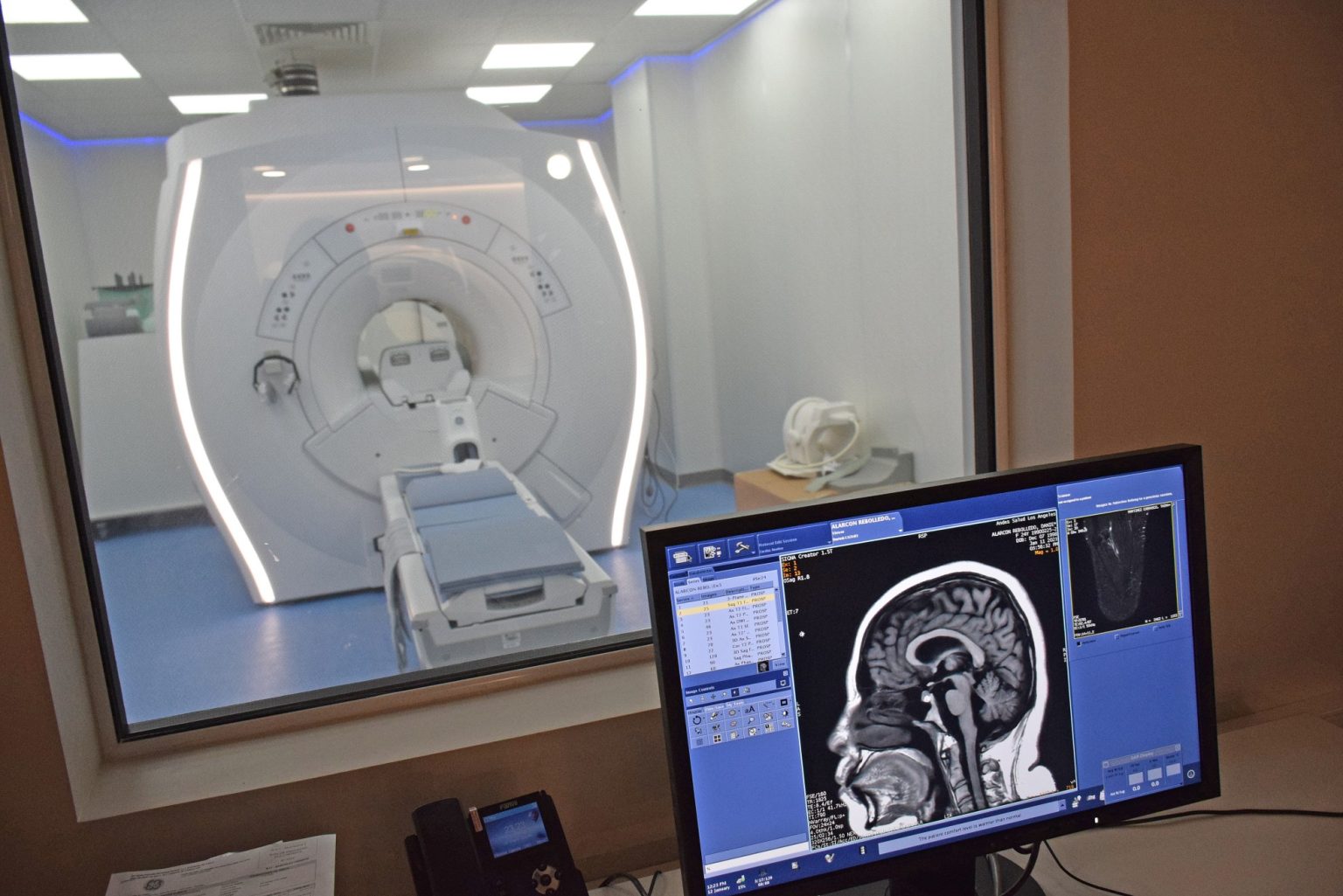 Centro Médico en Los Ángeles - Centro Médico Andes Salud Los Angeles