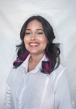 Stephanie Grimaldo Chamorro