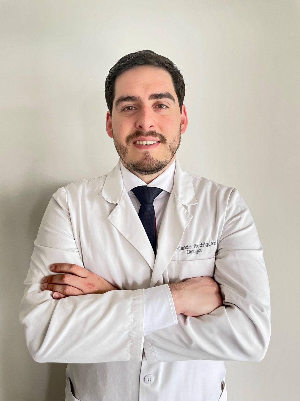 Orlando Rodríguez
