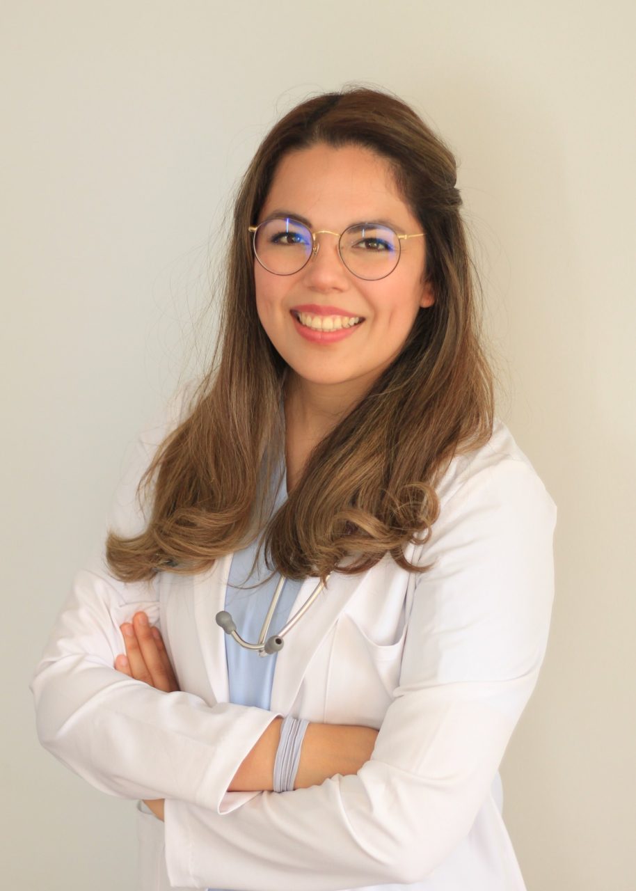Sandra Rodríguez Vásquez