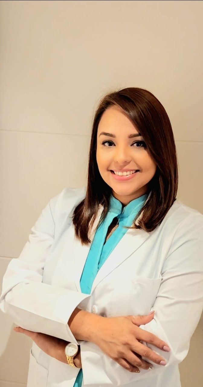 Naizory Molina