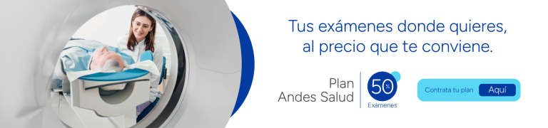 El mejor cuidado en tu región - Centro Médico Andes Salud Los Angeles