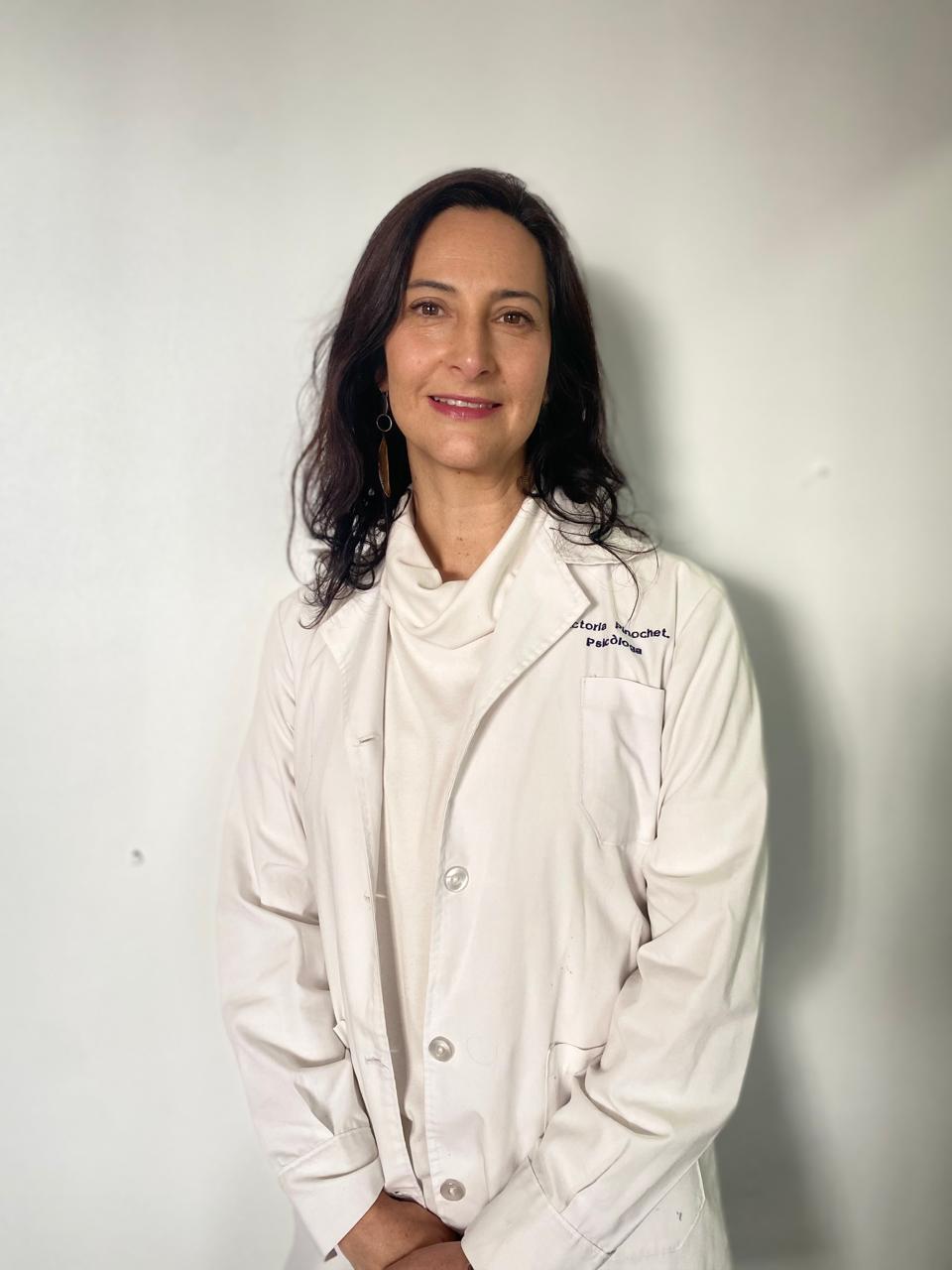 María Victoria Pinochet