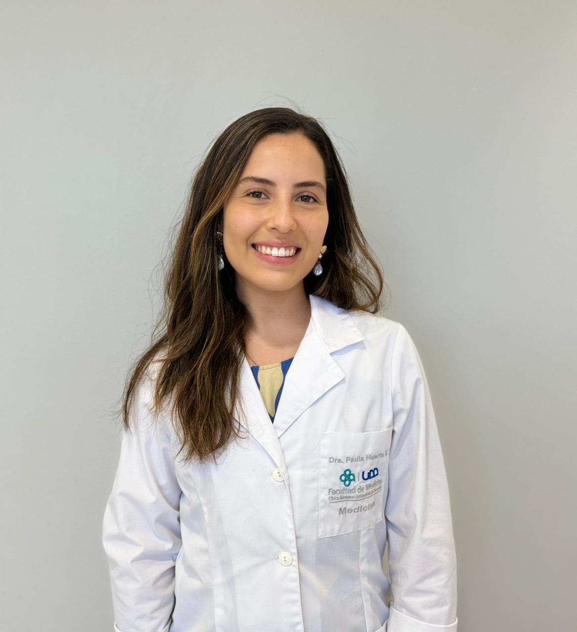 Paula Huerta Valdebenito