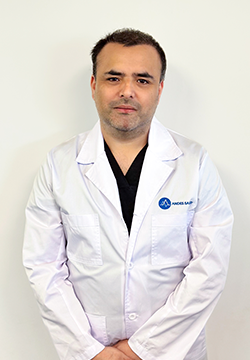 Erich Aguayo Álvarez