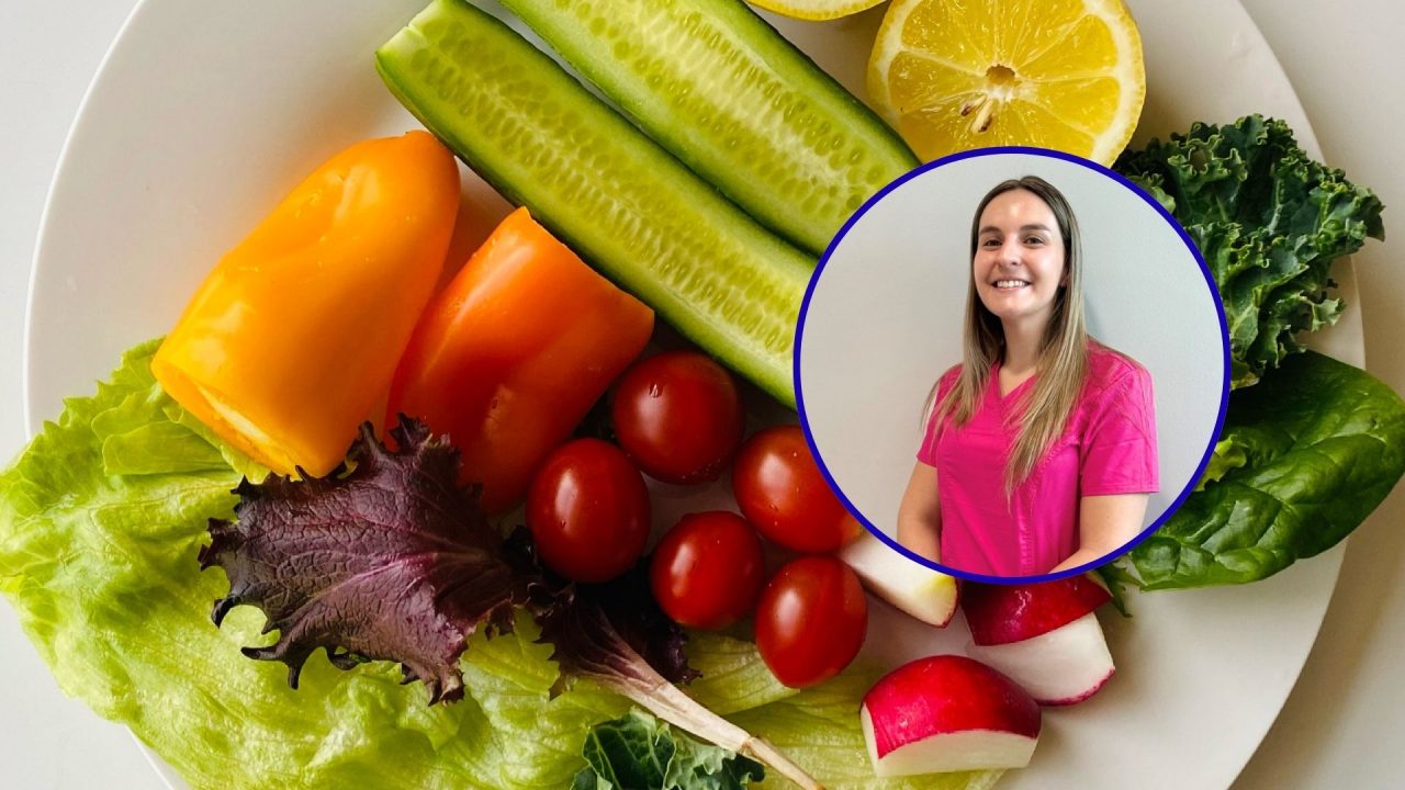 Día del Nutricionista