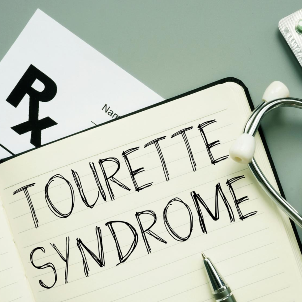 Mitor y verdades sobre el Síndrome de Tourette