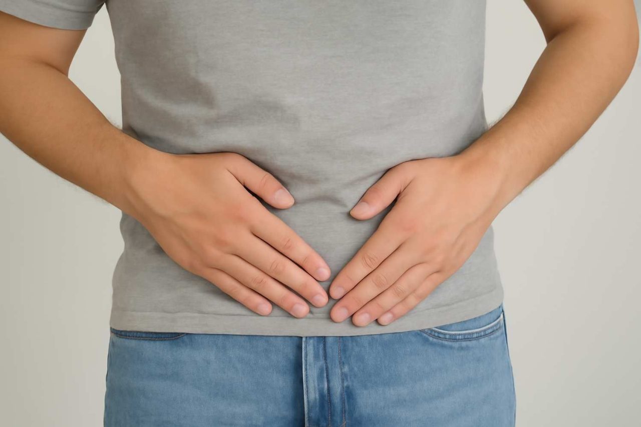 Cuatro problemas urinarios en hombres que no puedes ignorar