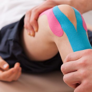 kinesiología en Los Ángeles