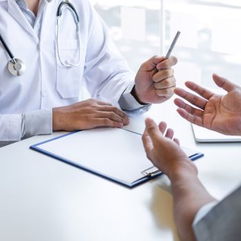 Prevención y mitos de salud.