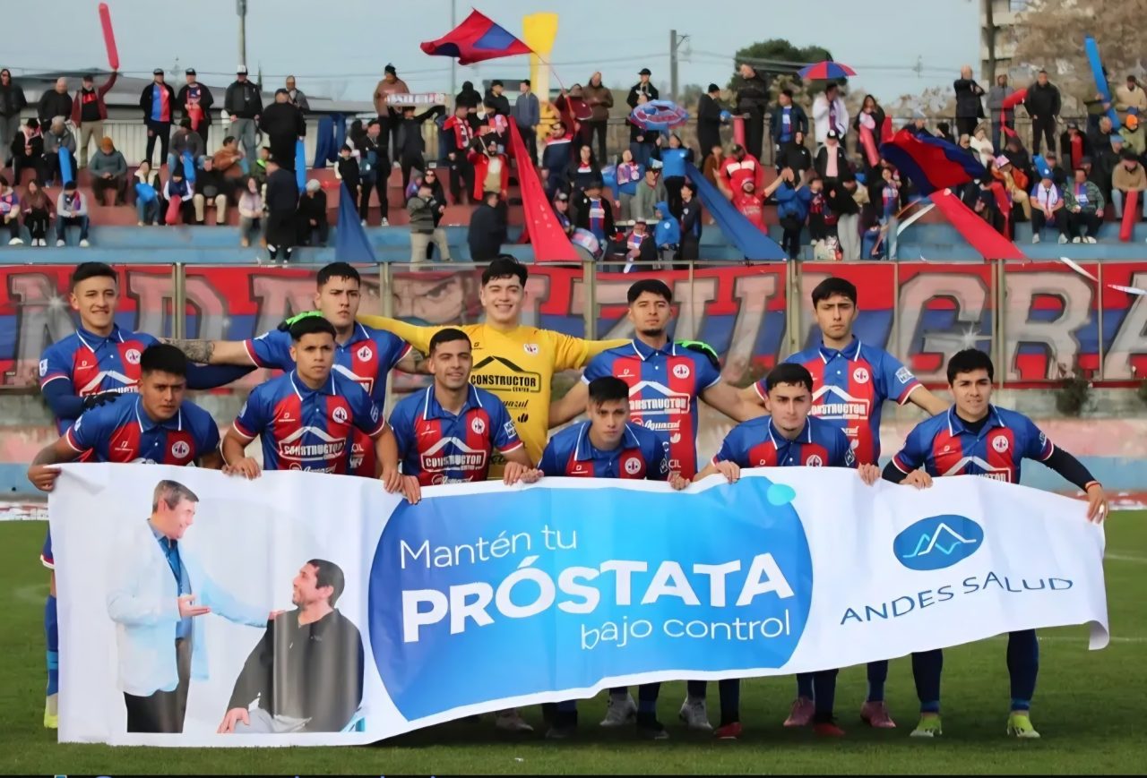 Andes Salud e Iberia por Campaña del Cáncer de Próstata